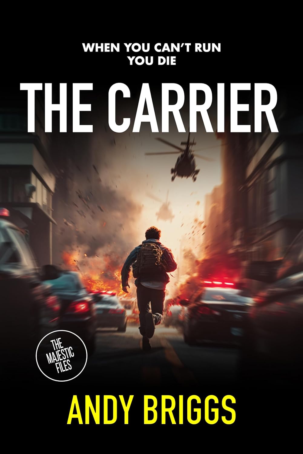 The Carrier